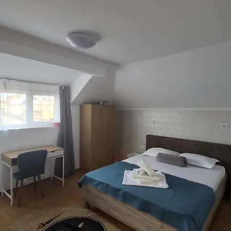 Casa Valentin