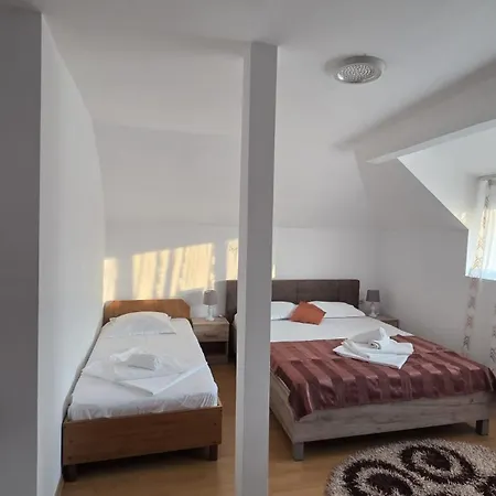 Casa Valentin * 데포리노드