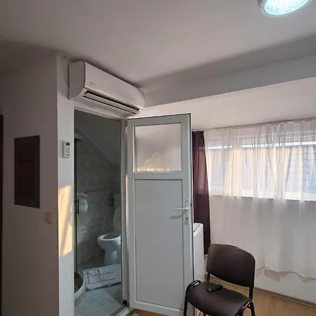 Casa Valentin Eforie Nord