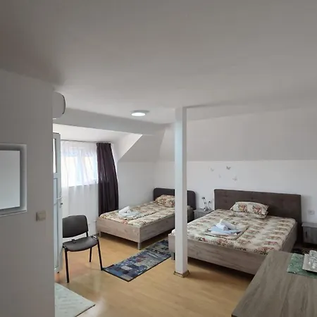 Casa Valentin