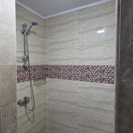 Casa Valentin 홈스테이