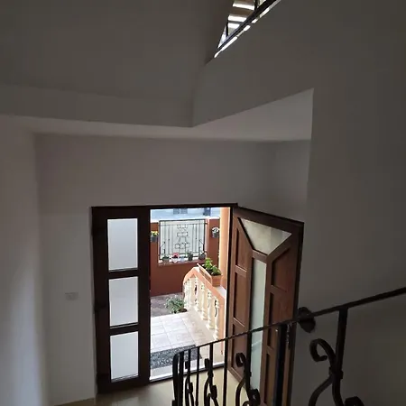 Casa Valentin Ubytování v soukromí