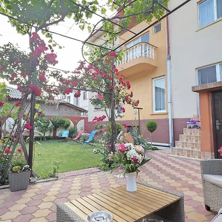 Casa Valentin 홈스테이 *