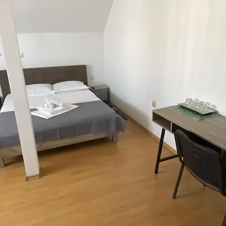 Ubytování v soukromí Casa Valentin