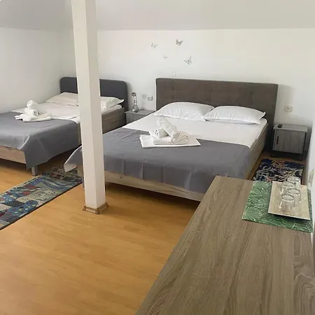 Casa Valentin 데포리노드